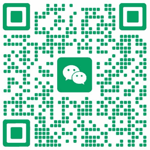 WeChat QR code